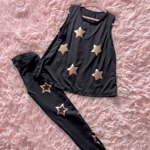 boutique outfit size 4